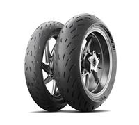 Michelin POWER 5 200/55 ZR17 (78W) TL R DOT25