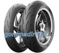 Michelin Power 6 110/70ZR17 54W Front TL