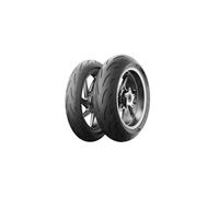 MICHELIN POWER 6 190/55 ZR17 (75W) TL R 904688