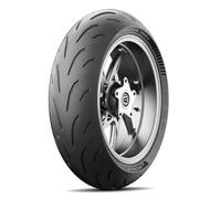 Michelin POWER 6 240/45 ZR17 (82W) TL R DOT25