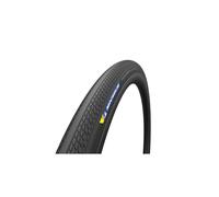 Michelin Power Adventure Competititon Line Tubeless 700 X 30 Gravel Tyre Nero 700 x 30 Black