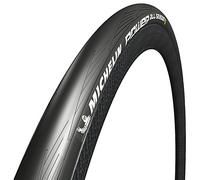 Pneumatico Pieghevole Michelin Power All Season V2 700x23 Nero