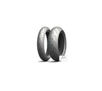 Michelin Power Cup Evo ( 120/70 ZR17 TL (58W) M/C, ruota anteriore )