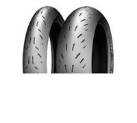 Michelin Power Cup Evo ( 120/70 ZR17 TL (58W) M/C, ruota anteriore )