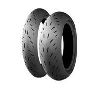 Pneumatici Moto Michelin 140/70 R17 66W Powercupevo pneumatici nuovi