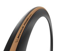 Michelin Power Cup TLR Folding Tyre (28 Inches, 700 x 25C, 25-622, Classic)