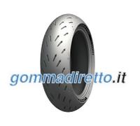 Michelin Power GP ( 180/55 ZR17 TL (73W) ruota posteriore, M/C )