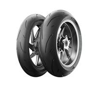 Michelin POWER GP 2 190/55 ZR17 (75W) TL R DOT26