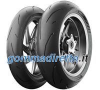 Michelin Power GP 2 ( 200/55 R17 TL (78W) ruota posteriore )