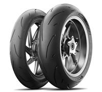MICHELIN POWER GP2 180/55 R17 73W Estive