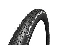Michelin Power Tubeless 700c X 35 Gravel Tyre Nero 700C x 35 Black