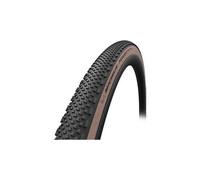 Copertone Michelin Power Gravel Competition Tubeless Ready pieghevole - 28x2.25