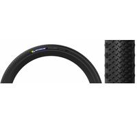 Michelin Power Gravel Nero TS TLR V2 700x47C Nero Pneumatico
