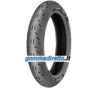 Michelin Power One B ( 190/55 ZR17 TL 75W ruota posteriore, M/C )