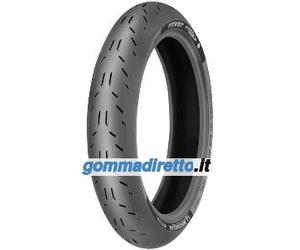 Michelin Power One B ( 190/55 ZR17 TL 75W ruota posteriore, M/C )