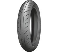 MICHELIN - POWER PURE SC 120/80 - 14 M/C - TIRE POWER PURE SC FRONT 120/80-14 5