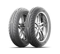 MICHELIN POWER PURE SC 130/60 -13 60 P Pneumatico Gomma