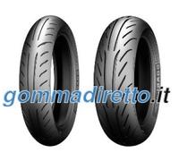 Michelin Power Pure SC ( 140/70-12 TL 60P ruota posteriore, M/C )