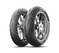 Michelin POWER SHIFT 120/70 R15 56 H