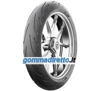PNEUMATICO HYPER SPORT MICHELIN POWER SHIFT FRONT 120 70 R 17 58 H