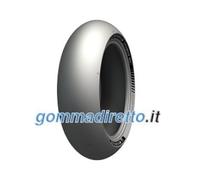 Michelin POWER SLICK 2 NHS 190/55 R17 75 W