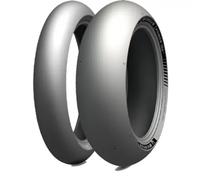 Michelin Power Slick 2 200/55ZR17 78W TL Rear M/C NHS