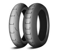 Michelin POWER SUPERMOTO 120/75 R16.5 TL F B NHS DOT24