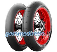 Michelin Power Supermoto ( 120/75 R16.5 TL Mescola di gomma B, NHS, ruota anteriore )