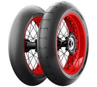 Michelin Power Supermoto 120/80 R16 TL Mescola di gomma B