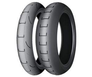 Michelin Power Supermoto B 120/80R16 NHS Front