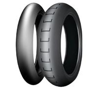 Michelin Power Supermoto 160/60R17 NHS