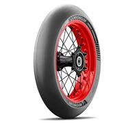 Gomma Moto MICHELIN 120/75 R16.5 POWER SUPERMOTO SOFT NHS TL Pneumatico Nuovo