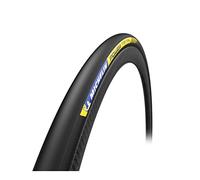 Michelin Power Time Trial Racing Line 700c X 25 Road Tyre Nero 700C x 25
