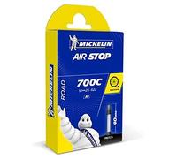 Michelin Presta A1, Camera D'aria unisex adulto, Nero, 700 x 18-25c