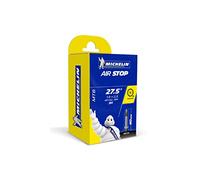 MICHELIN Presta B4, Camera d'Aria Unisex Adulto, Nero, 27.5X1.90-2.50
