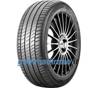 GOMME PNEUMATICI ESTIVI MICHELIN 195/55 R16 87H PRIMACY 3 RUN FLAT DOT 2016