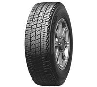 Pneumatici 265/60 r18 110H M+S MICHELIN PRIMACY XC Gomma estiva nuova