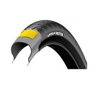 Michelin protek 700 mm pneumatico urbano tubetype wire protek 1mm e bike ready
