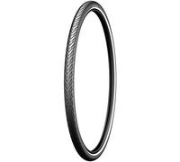 Michelin protek 700mm tubetype rigid bead puncture resistant reinforcement 1mm ebike ready urban tyre