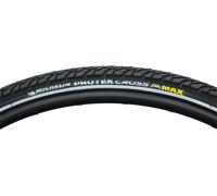 Michelin Protek Croce Max Pneumatici 700x32 Copertoncino Filo Nero/Riflesso