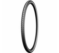 Michelin Protek Croce Max Pneumatici 700x40C Filo Copertoncino Single 5mm Reflex