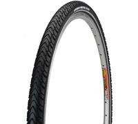 Michelin Protek Croce Pneumatici 700x35c Nero/Lucida Acciaio e-Bike City Hybrid