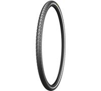 Michelin Protek Cross Max 700x40, Copertone Unisex Adulto, Nero/Reflex