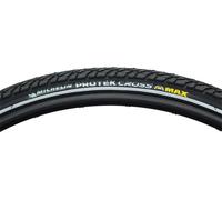 Michelin Protek Cross Max Pneumatico 700x32 Clincher Cavo Nero E-Bike Ready