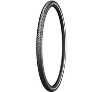 Copertoncino Michelin Protek Cross MAX 700x35C lato riflettente