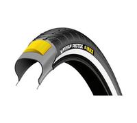 Copertone Antiforatura 5mm MICHELIN 20X1.50 PROTEK MAX Bici Pieghevole E-Bike