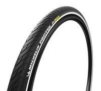 Michelin Protek Max Draht Pneumatico Nero 26x2.20" 56-559