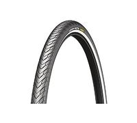 Michelin Protek Max 700c X 47 Rigid Urban Tyre Nero 700C x 47