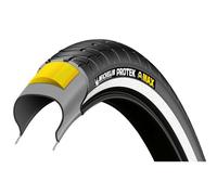 Michelin Protek Max Pneumatici 700x35c Nero/Riflessivo Copertoncino Filo e-Bike