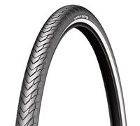 Michelin Protek Tyre 700 x 40c Black (42-622)